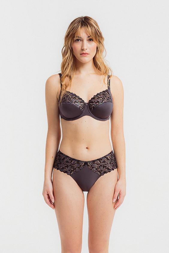 Louisa Bracq Electric Waves - Shorty