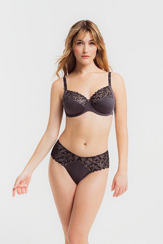 louisa bracq Electric Waves - Shorty