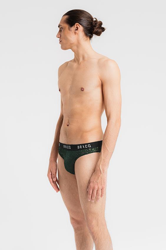 Louisa Bracq Electric Waves - Slip