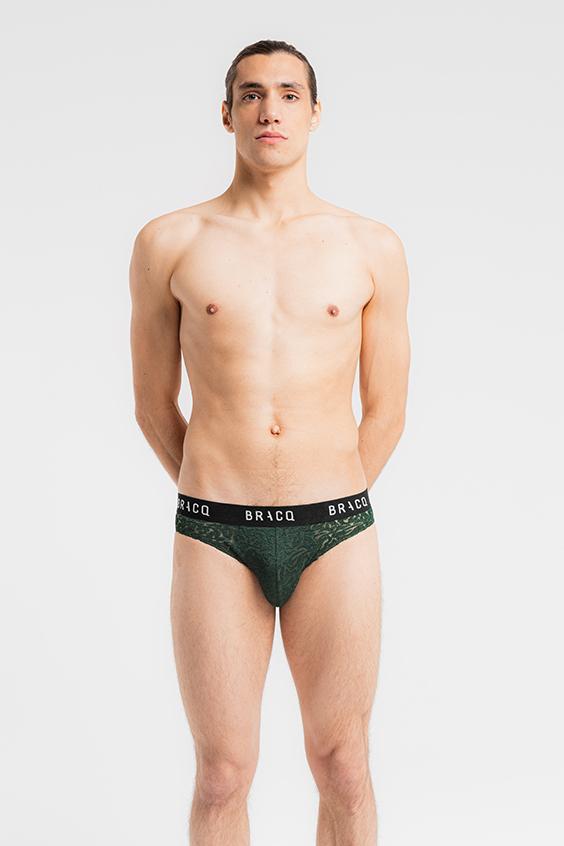 louisa bracq Electric Waves - Slip