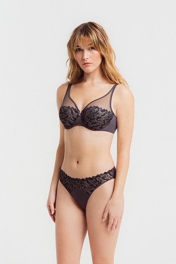 louisa bracq Electric Waves - Slip