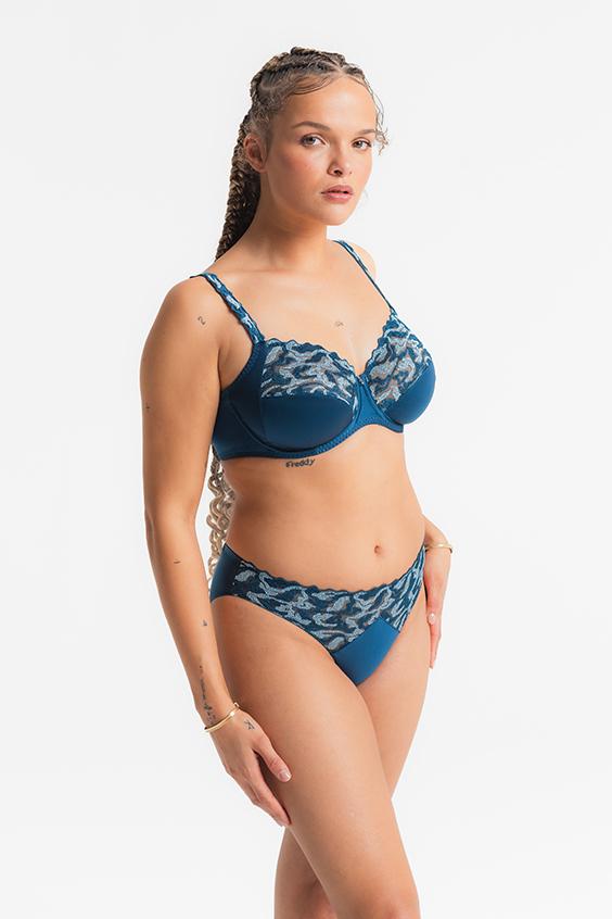 louisa bracq ELECTRIC WAVES - Slip