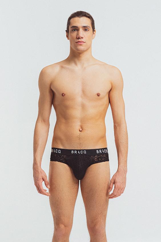 louisa bracq Electric Waves - Slip