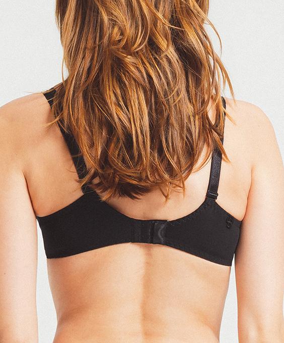 Louisa Bracq ELECTRIC WAVES - Soutien-gorge - Moulé