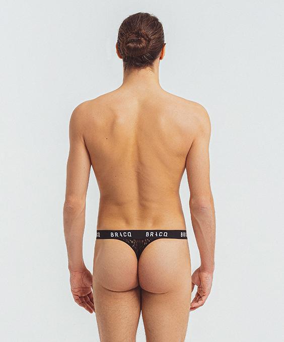 Louisa Bracq Electric Waves - String