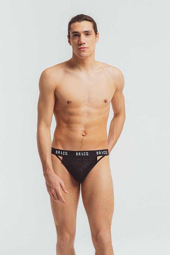 Louisa Bracq Electric Waves - String