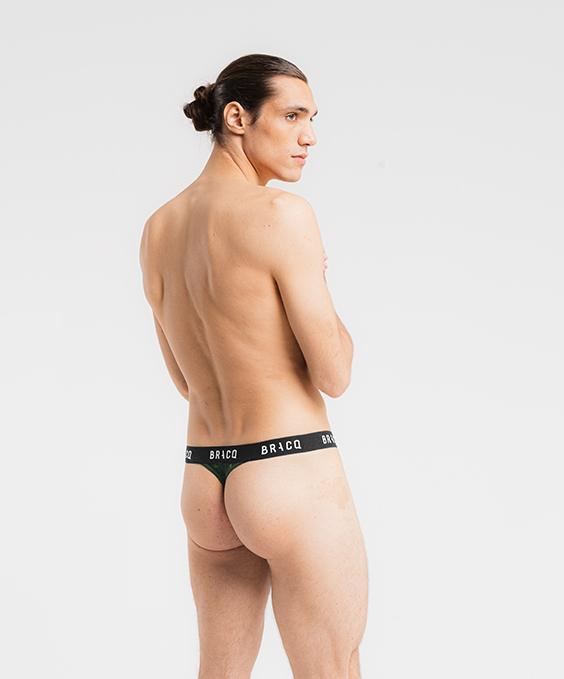 Louisa Bracq Electric Waves - String