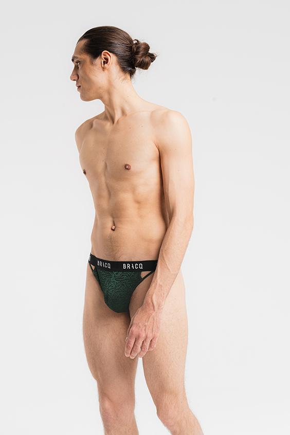 louisa bracq Electric Waves - String