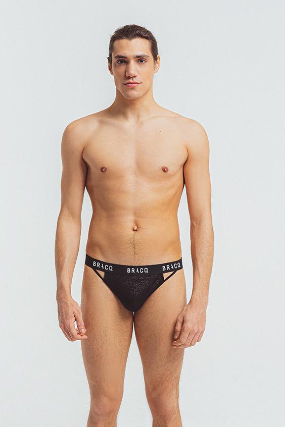 louisa bracq Electric Waves - String