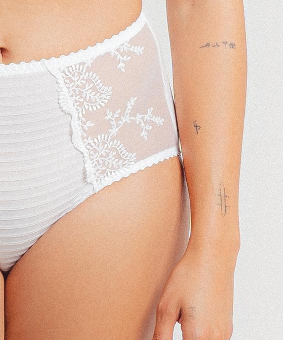 Louisa Bracq ÉLISE - Culotte