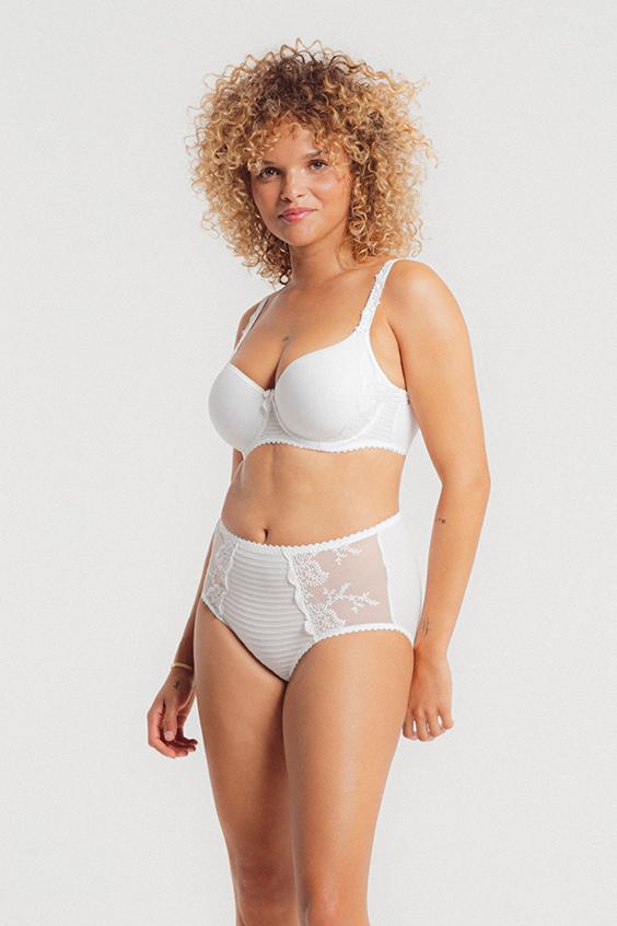 Louisa Bracq ÉLISE - Culotte