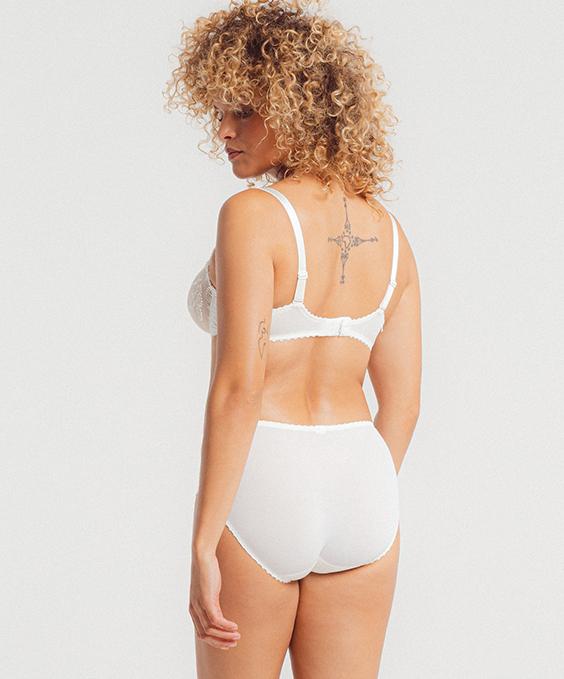 Louisa Bracq ÉLISE - Culotte