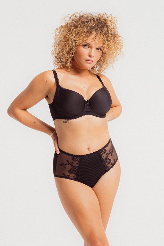 Louisa Bracq ÉLISE - Culotte