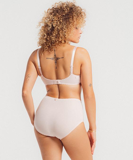 Louisa Bracq ÉLISE - Culotte