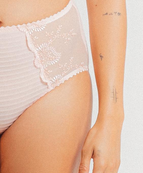 Louisa Bracq ÉLISE - Culotte