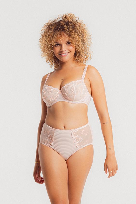 Louisa Bracq ÉLISE - Culotte