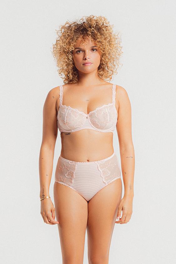 louisa bracq ÉLISE - Culotte