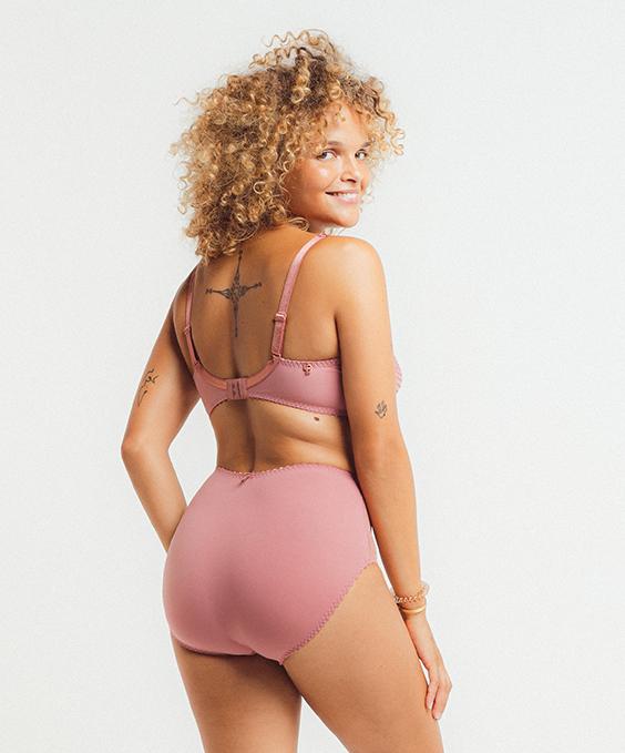 Louisa Bracq ELISE - Culotte