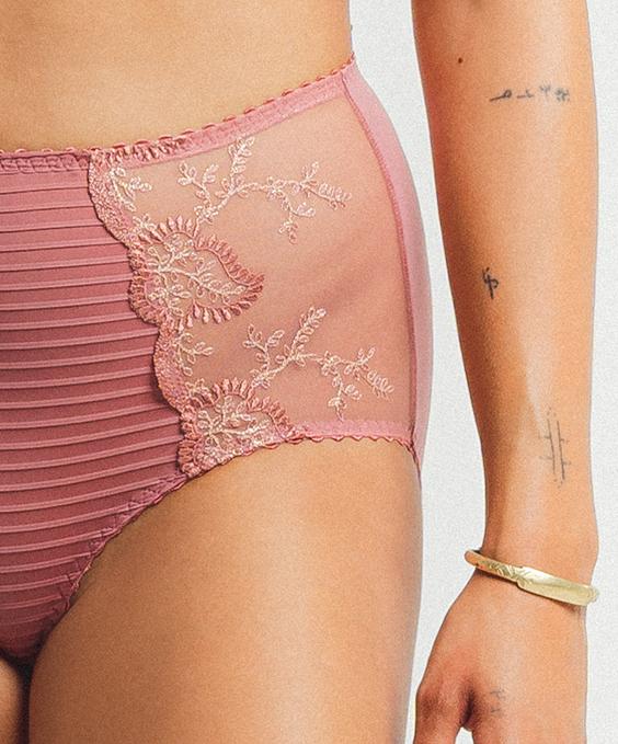 Louisa Bracq ELISE - Culotte