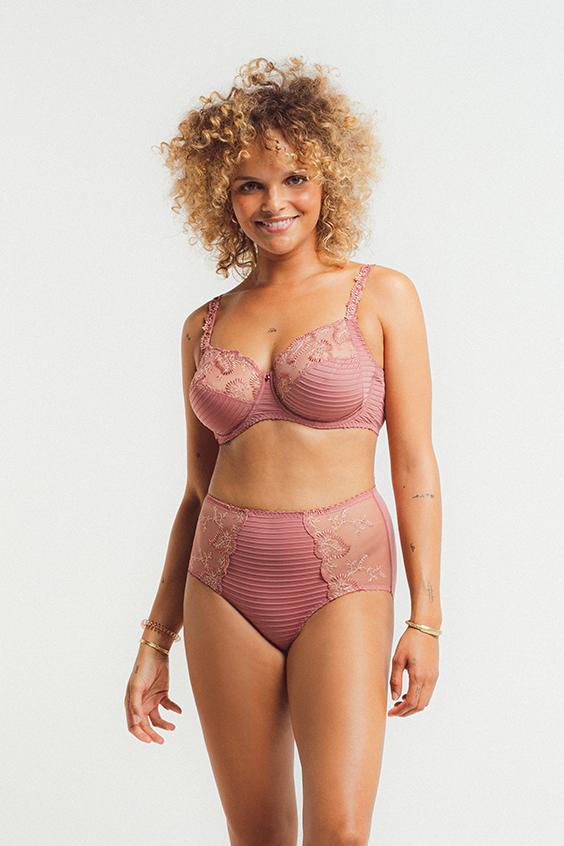 Louisa Bracq ELISE - Culotte