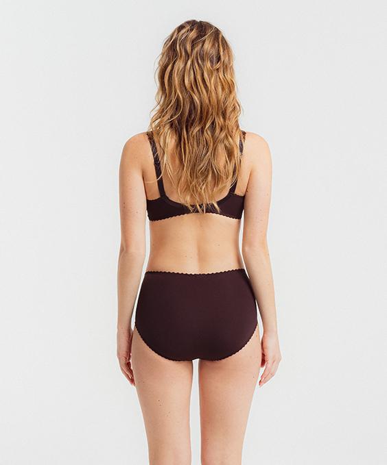 Louisa Bracq Elise - Culotte