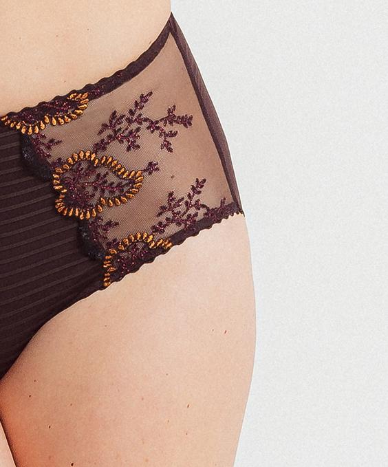 Louisa Bracq Elise - Culotte