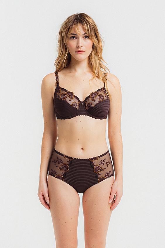 louisa bracq Elise - Culotte