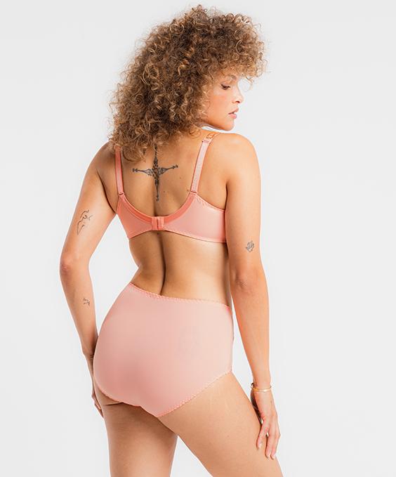 Louisa Bracq ÉLISE - Culotte