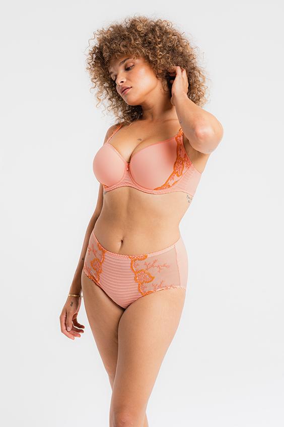 louisa bracq ÉLISE - Culotte