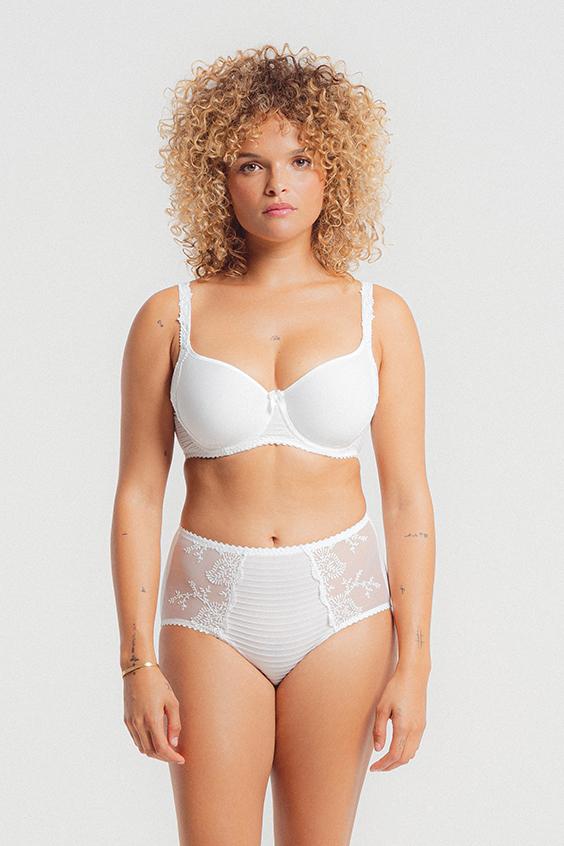 louisa bracq ÉLISE - Culotte