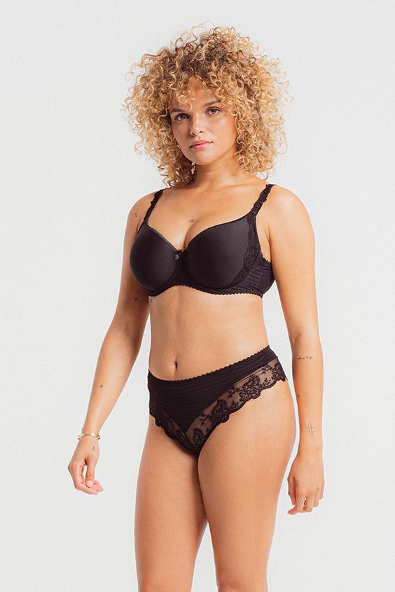 Louisa Bracq ÉLISE - Shorty Brésilien