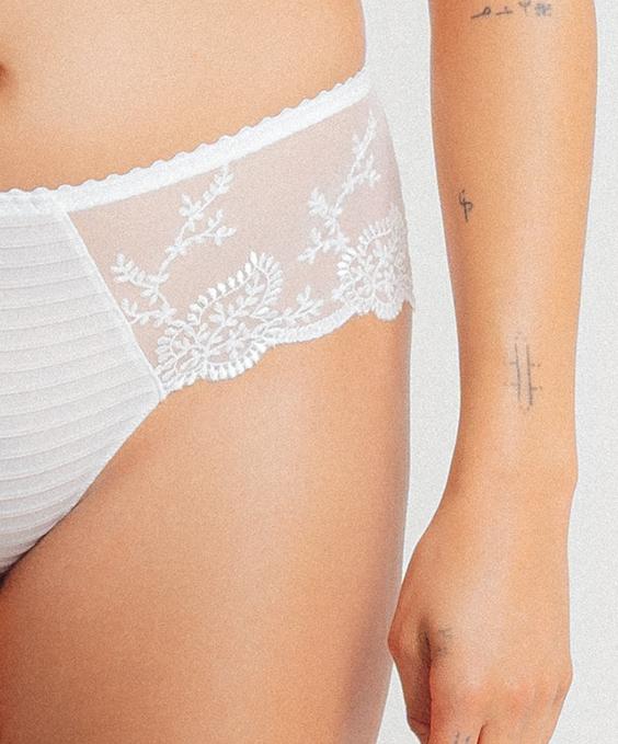 Louisa Bracq Élise - Shorty