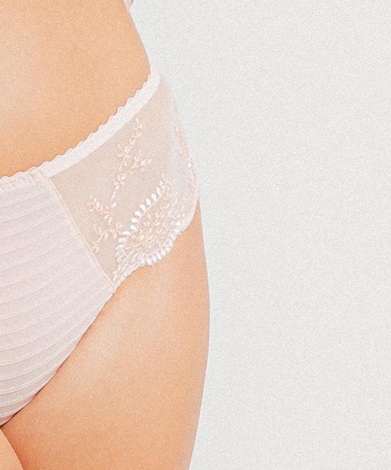 Louisa Bracq Élise - Shorty