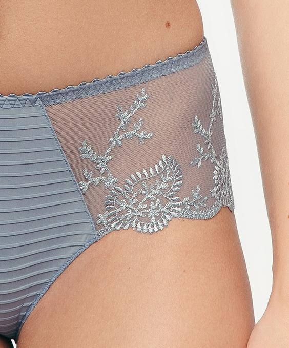 Louisa Bracq Élise - Shorty