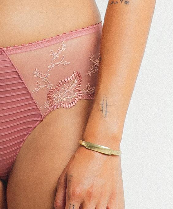 Louisa Bracq ELISE - Shorty