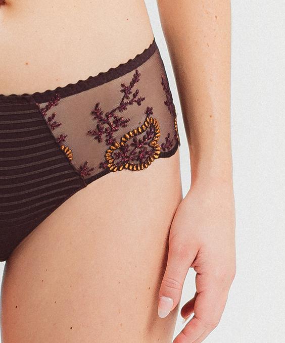 Louisa Bracq Elise - Shorty