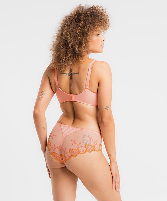 Louisa Bracq ÉLISE - Shorty