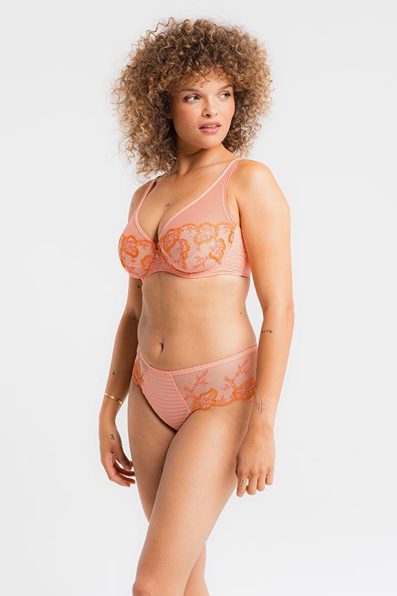 louisa bracq ÉLISE - Shorty