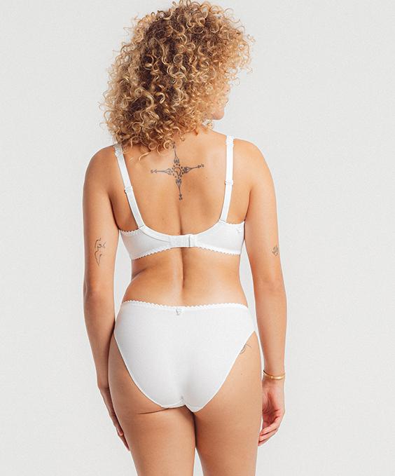 Louisa Bracq Élise - Slip