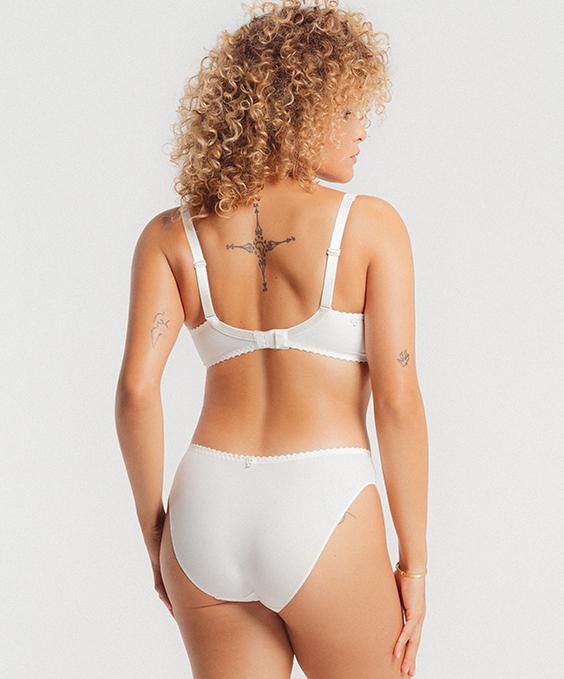 Louisa Bracq Élise - Slip