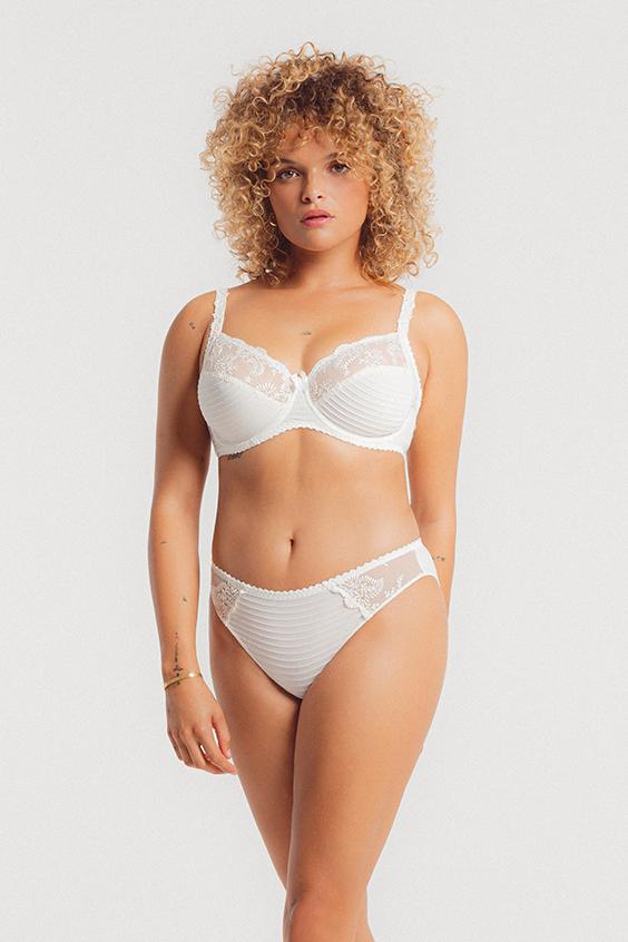 Louisa Bracq Élise - Slip