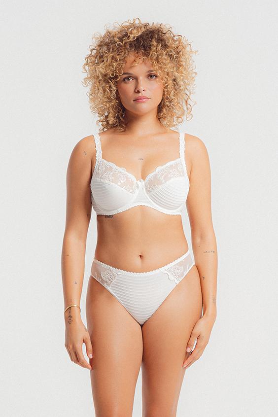 louisa bracq Élise - Slip