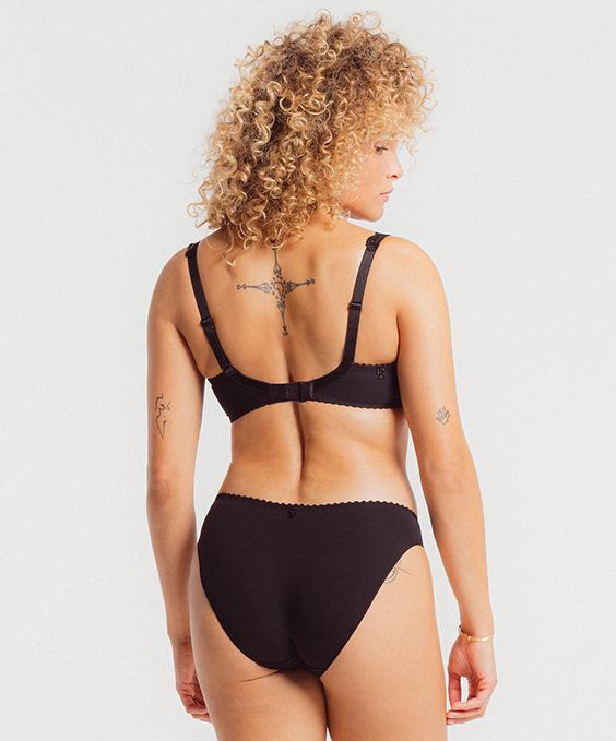 Louisa Bracq Élise - Slip