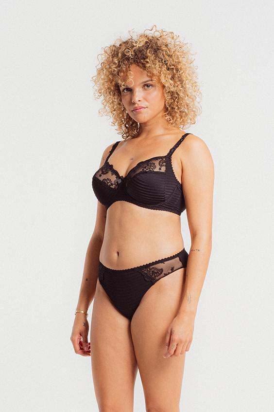 Louisa Bracq Élise - Slip