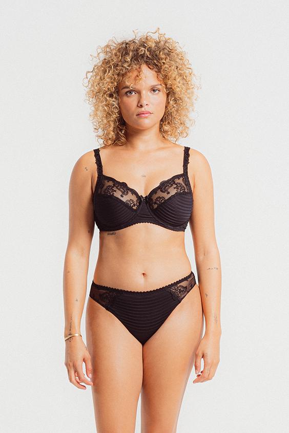 louisa bracq Élise - Slip