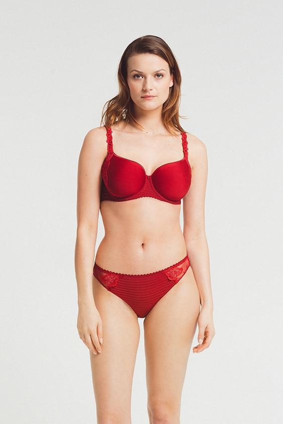 louisa bracq Élise - Slip