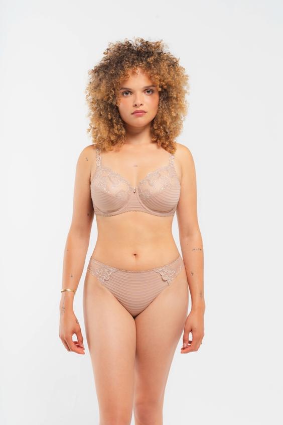 louisa bracq Élise - Slip