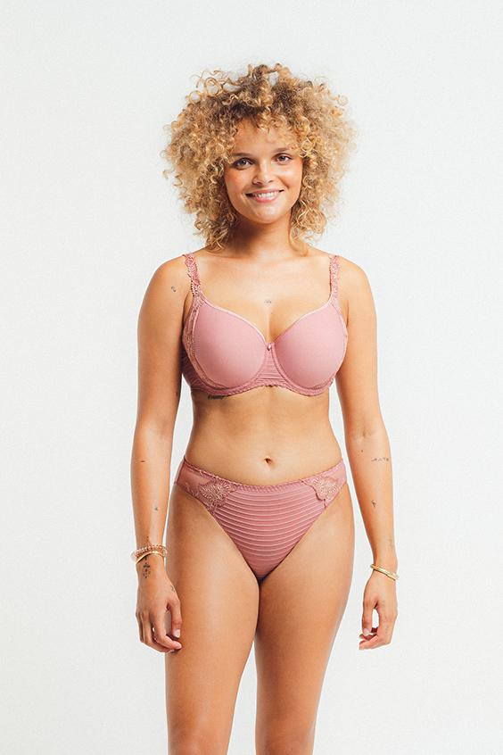 Louisa Bracq ELISE - Slip