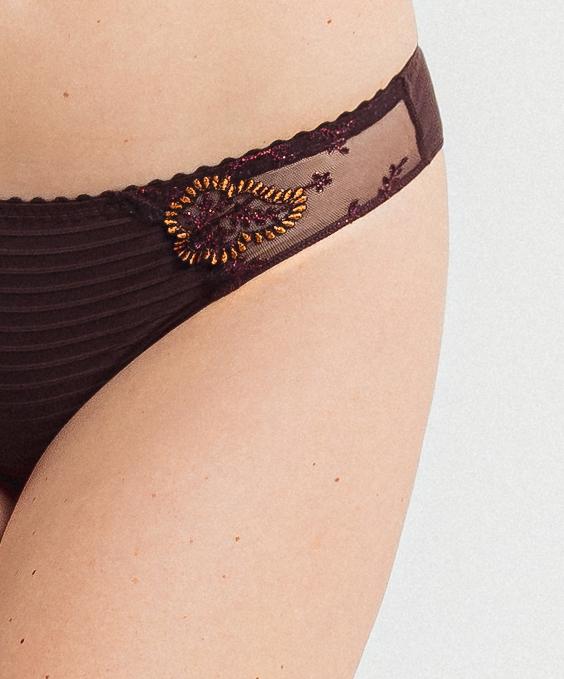 Louisa Bracq Elise - Slip