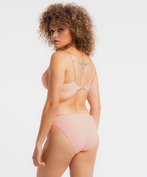 Louisa Bracq ÉLISE - Slip